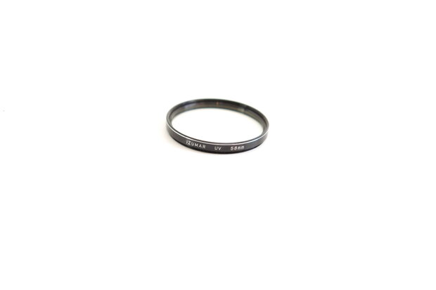 Izumar Coated UV 58mm filter