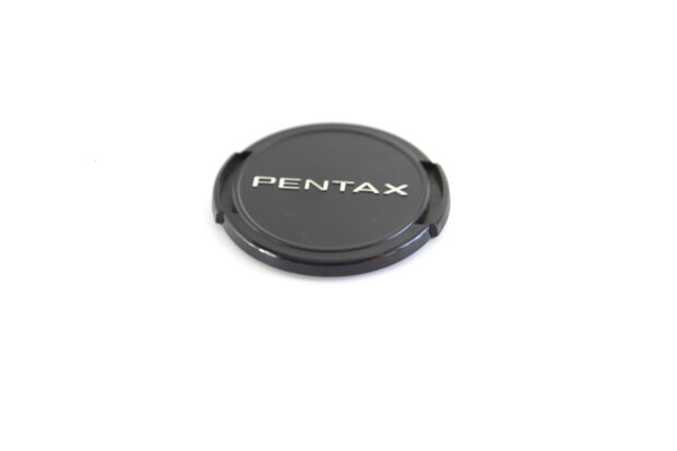 Pentax Lenscap 67mm voor Pentax 67