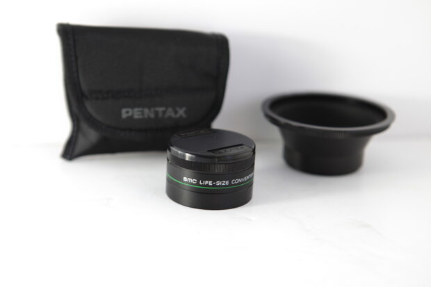 Pentax SMC Life-Size Converter 67 (voor Pentax 67 100mm F/4 Macro lens)