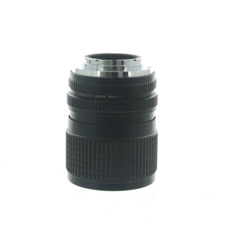 Tokina AT-X lens 28-85mm 1:3.5-4.5 Ø 62 voor onderdelen