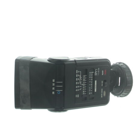 Vivitar Auto Focus Flash 728 zoom-N