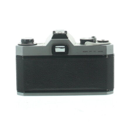 Honeywell Pentax Spotmatic F (SPF) body