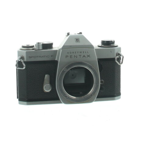 Honeywell Pentax Spotmatic F (SPF) body