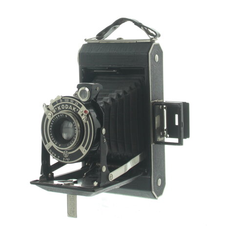 Kodak Eastman :  Vollenda Junior 620 (6x9cm)