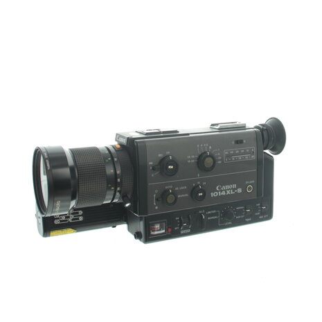 xl camera