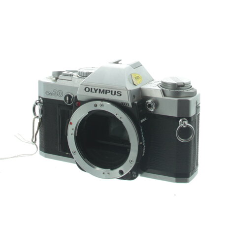 Olympus OM-30 body