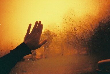 Lomography Redscale XR 50-200 35mm film 1 rolletje