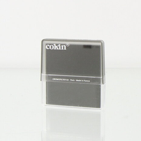 Cokin  Grey ND4x filter A153