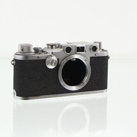 Leica IIIC body 