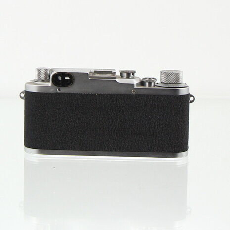 Leica IIIC body 