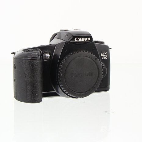 Canon EOS 3000 body