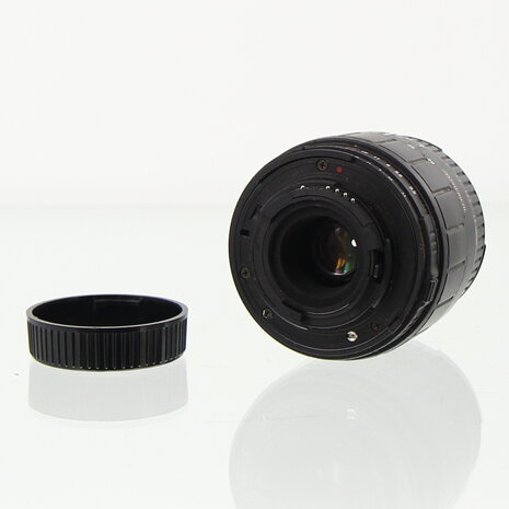 Sigma ZOOM 28-80 mm 1:3.5-5.6 macro lens ​​​​​​​Ø55 mm