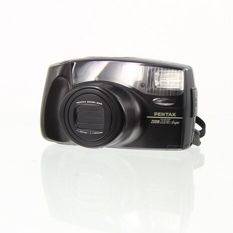 Pentax Zoom 105 Super