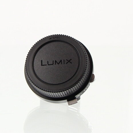 Fotodiox Lens mount adaptors L(r)-m4/3 voor contax 
