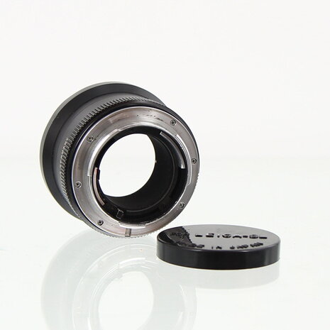Leica Macro Extension Tube 14198 voor R60/2.8 lens