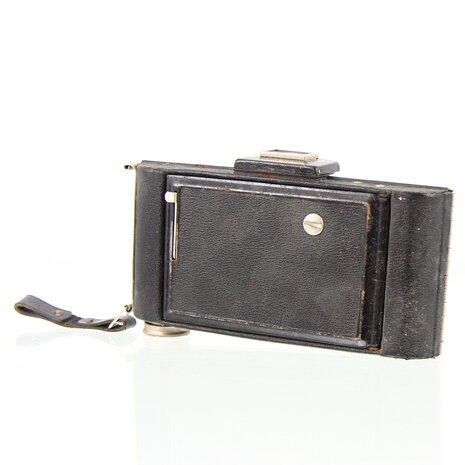 Kodak Eastman :  Folding Six-20 Brownie Model II