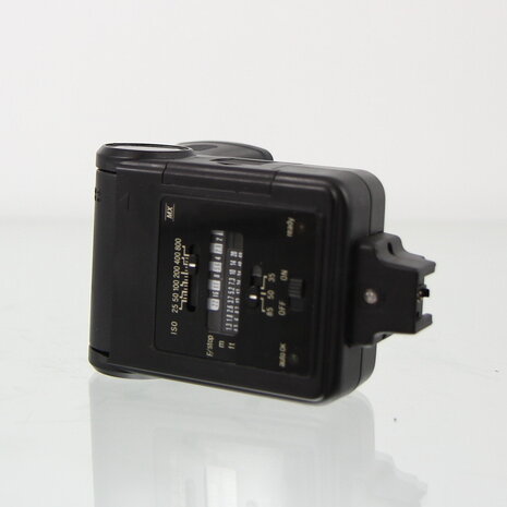 Sunpak Auto 355AF Thyristor