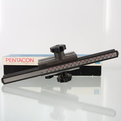 Pentacon, Praktika, Pentax rail 5104/2 S 10