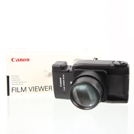 Canon Film viewer IW-50