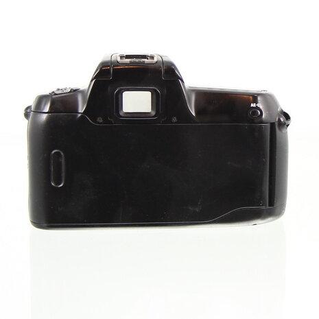 Nikon N50 body voor onderdelen