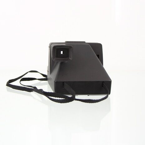 Polaroid Land camera 1000S (rode knop)