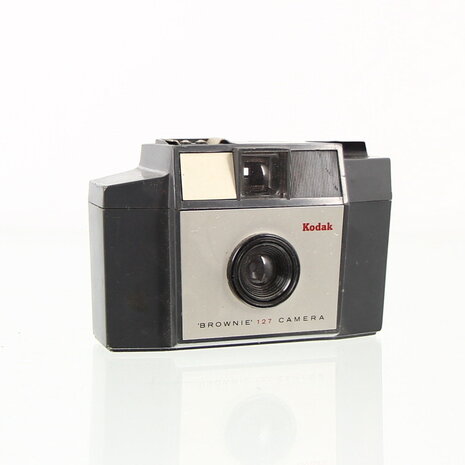 Kodak Eastman :  Brownie 127 (1965-1967)