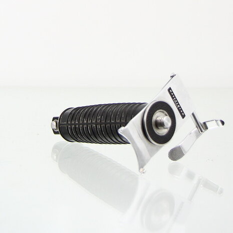 Hasselblad camera grip met bevestiging voor camerariem en ontspanner TIHNC