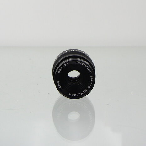 Novoflex Novoflex-Macro-Noflexar 1:4/60 lens