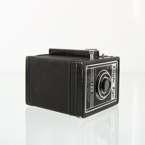 Pho-tak -  Eagle Eye 120 box camera