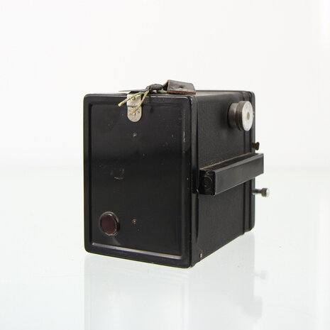 Pho-tak -  Eagle Eye 120 box camera