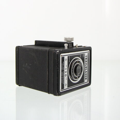 Pho-tak -  Trailblazer 120 box camera