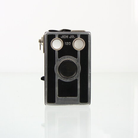 Mergott -  Jem Junior 120 box camera