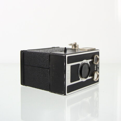 Mergott -  Jem Junior 120 box camera