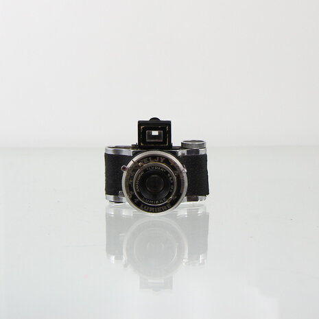 Franse Lumiere & Cie - Eljy sub miniature camera 
