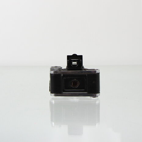 French Lumiere & Cie - Eljy sub miniature camera 