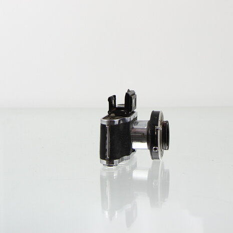 French Lumiere & Cie - Eljy sub miniature camera 