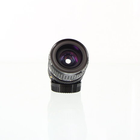 Asahi smc Pentax-A 1:4 24-50 mm wide angle lens