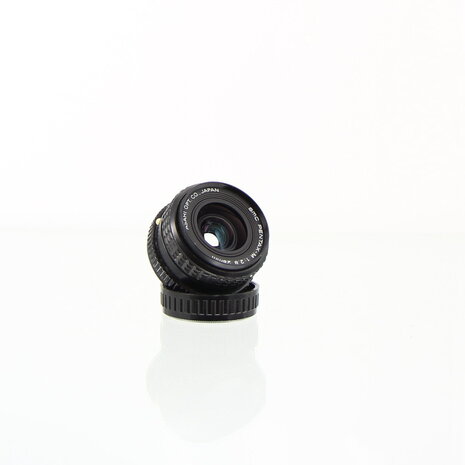 Asahi smc Pentax-M 1:2.8 28mm groothoek lens