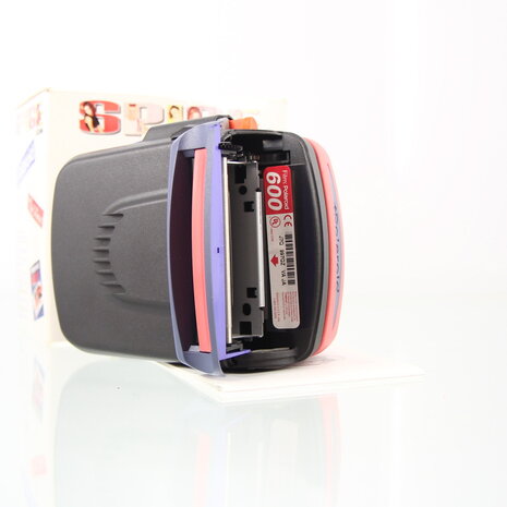 In originele doos Polaroid Spice Cam met handleiding