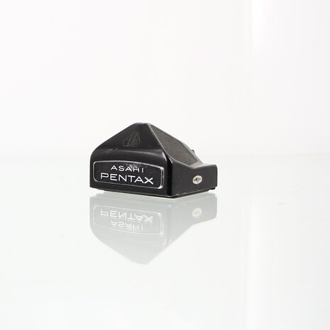 Asahi Pentax 67 /6x7 eye level finder 