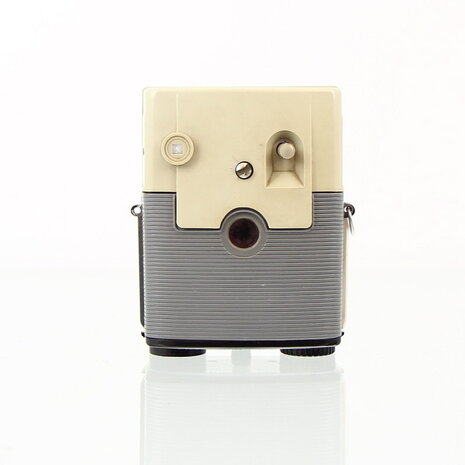 Kodak Eastman Brownie Starluxe