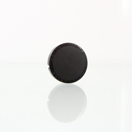 Black Leica lenscap 14184 63,7 diameter