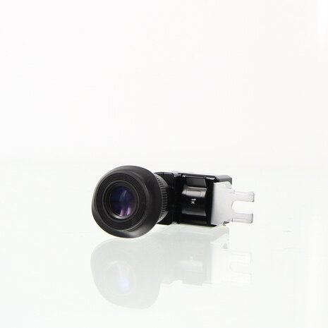 Leitz Leica R Angle Finder 14328 with eyecup