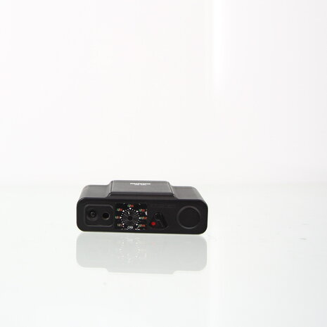 Minox 35ML 35mm film camera