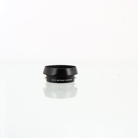 Leica Leitz 12585 zonnekap voor 35mm en 50mm Summicron lens