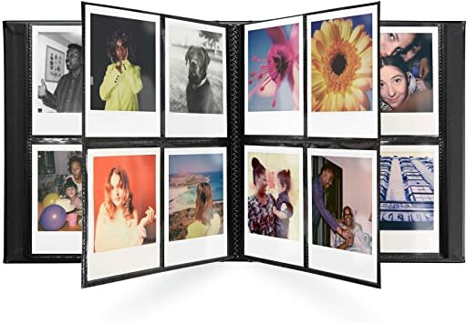 Polaroid Photo Album Large