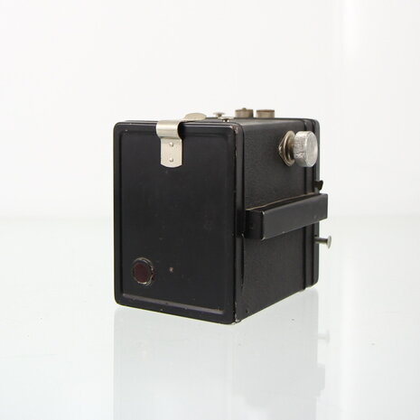 Pho-tak -  Scout 120 flash box camera