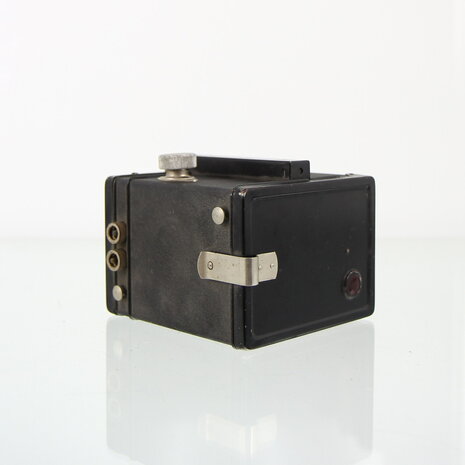 Pho-tak -  Scout 120 flash box camera