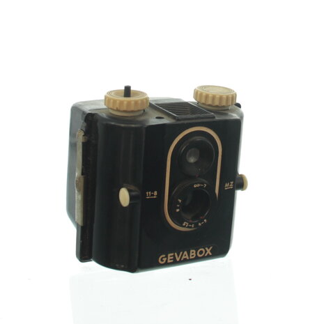 Gevaert :  Geva Box (6x6)