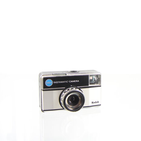 Kodak Eastman :  Instamatic 255x